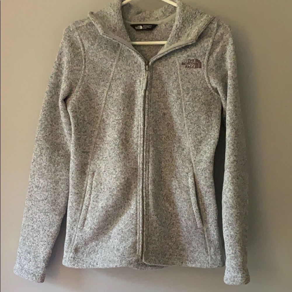 Tnf Jacket - image 1